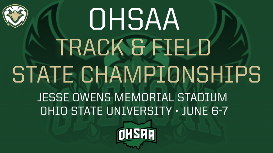 OHSAA Track & Field State Championships